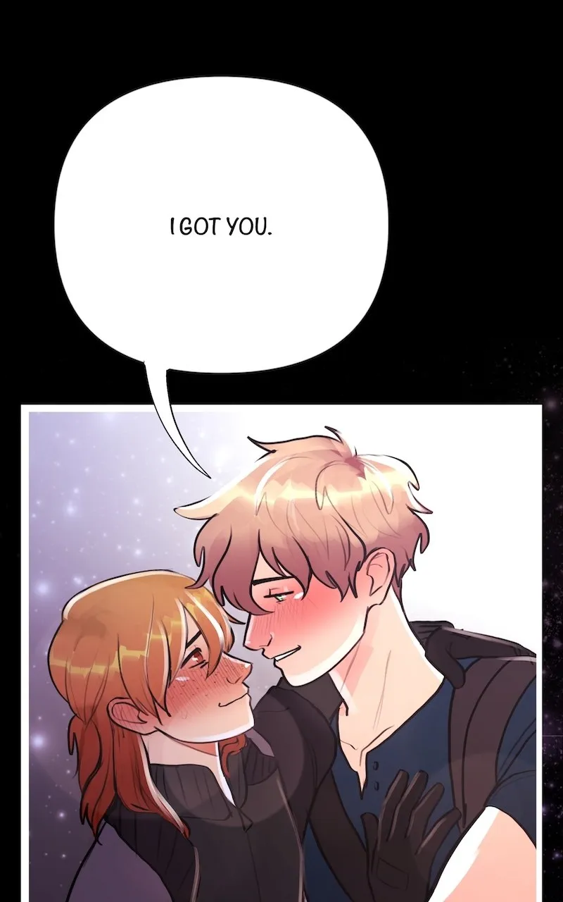 Read Star Catcher EN Manga Online