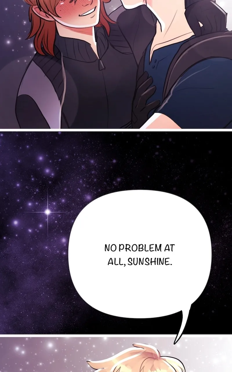 Read Star Catcher EN Manga Online