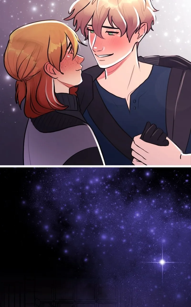 Read Star Catcher EN Manga Online