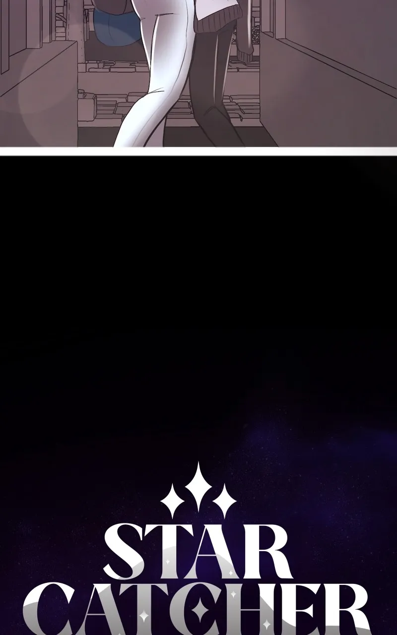 Read Star Catcher EN Manga Online