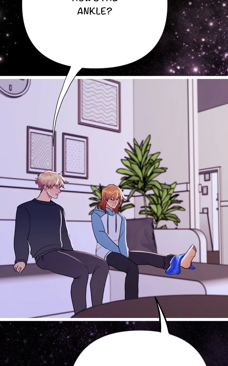 Read Star Catcher EN Manga Online