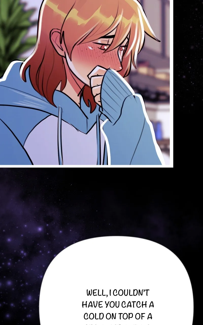Read Star Catcher EN Manga Online