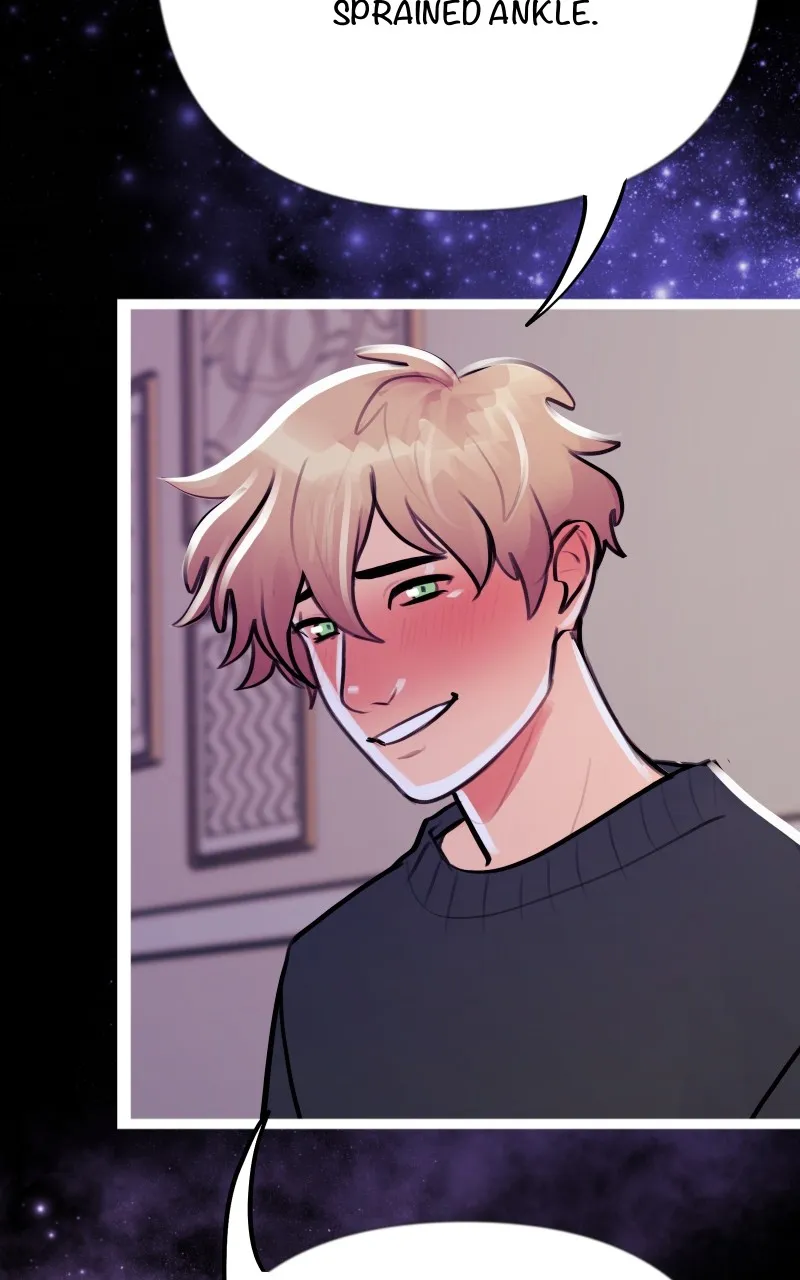 Read Star Catcher EN Manga Online