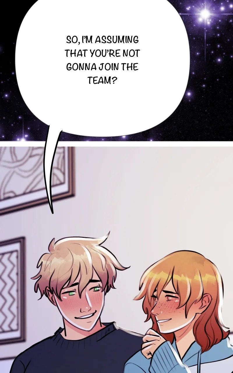 Read Star Catcher EN Manga Online
