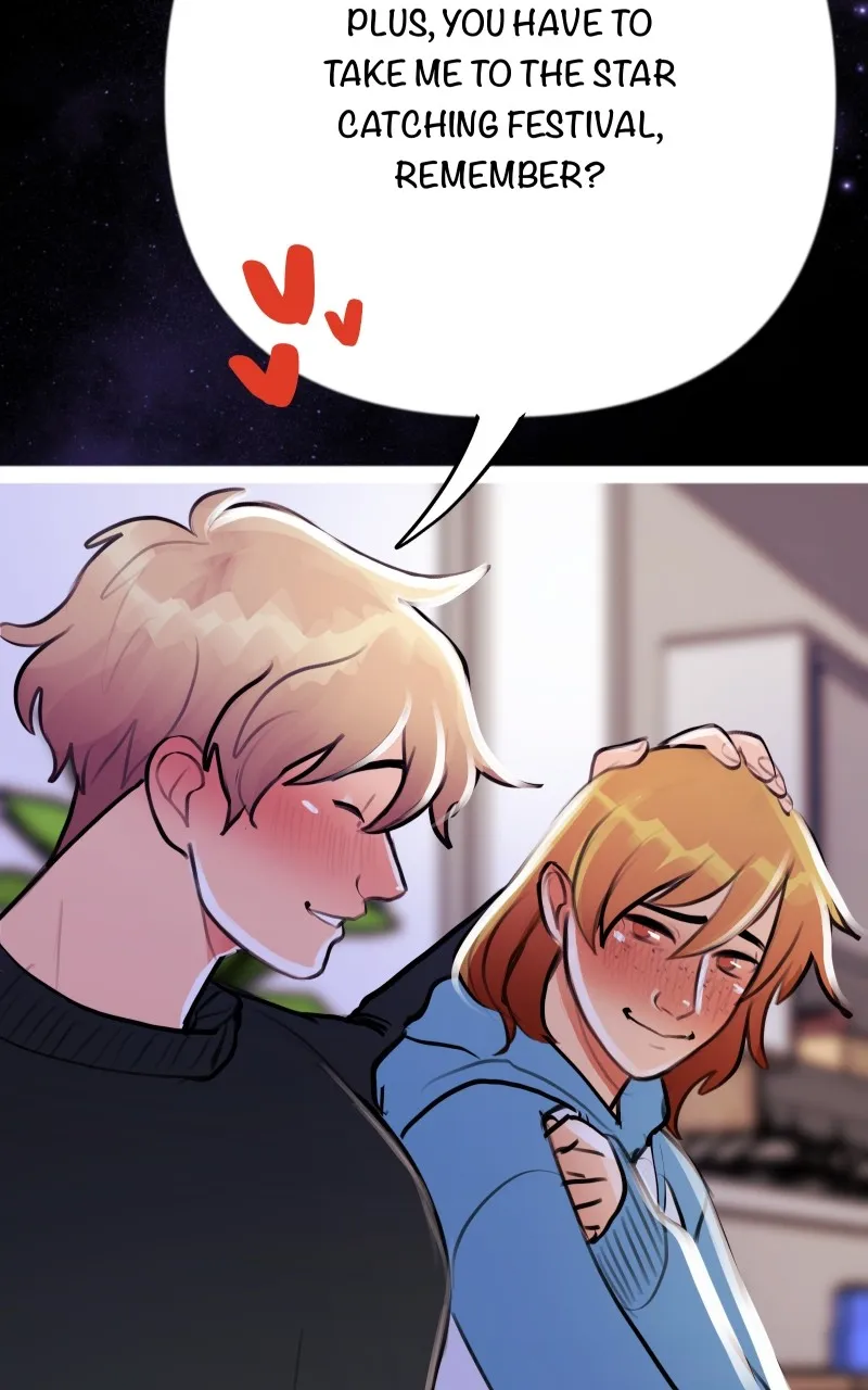 Read Star Catcher EN Manga Online