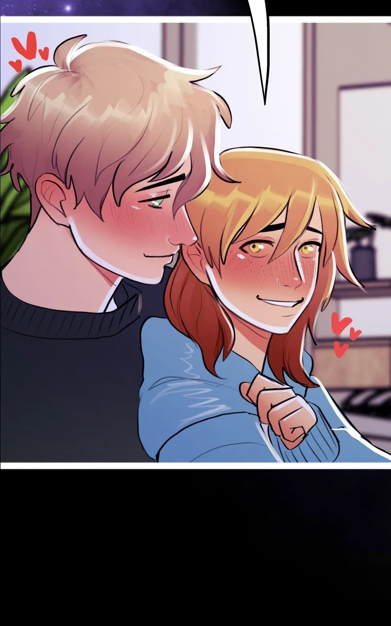 Read Star Catcher EN Manga Online