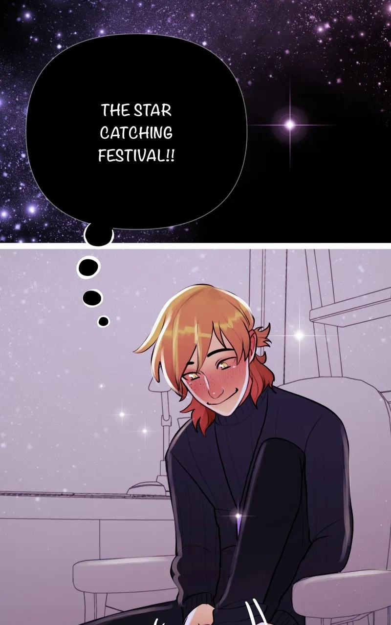 Read Star Catcher EN Manga Online