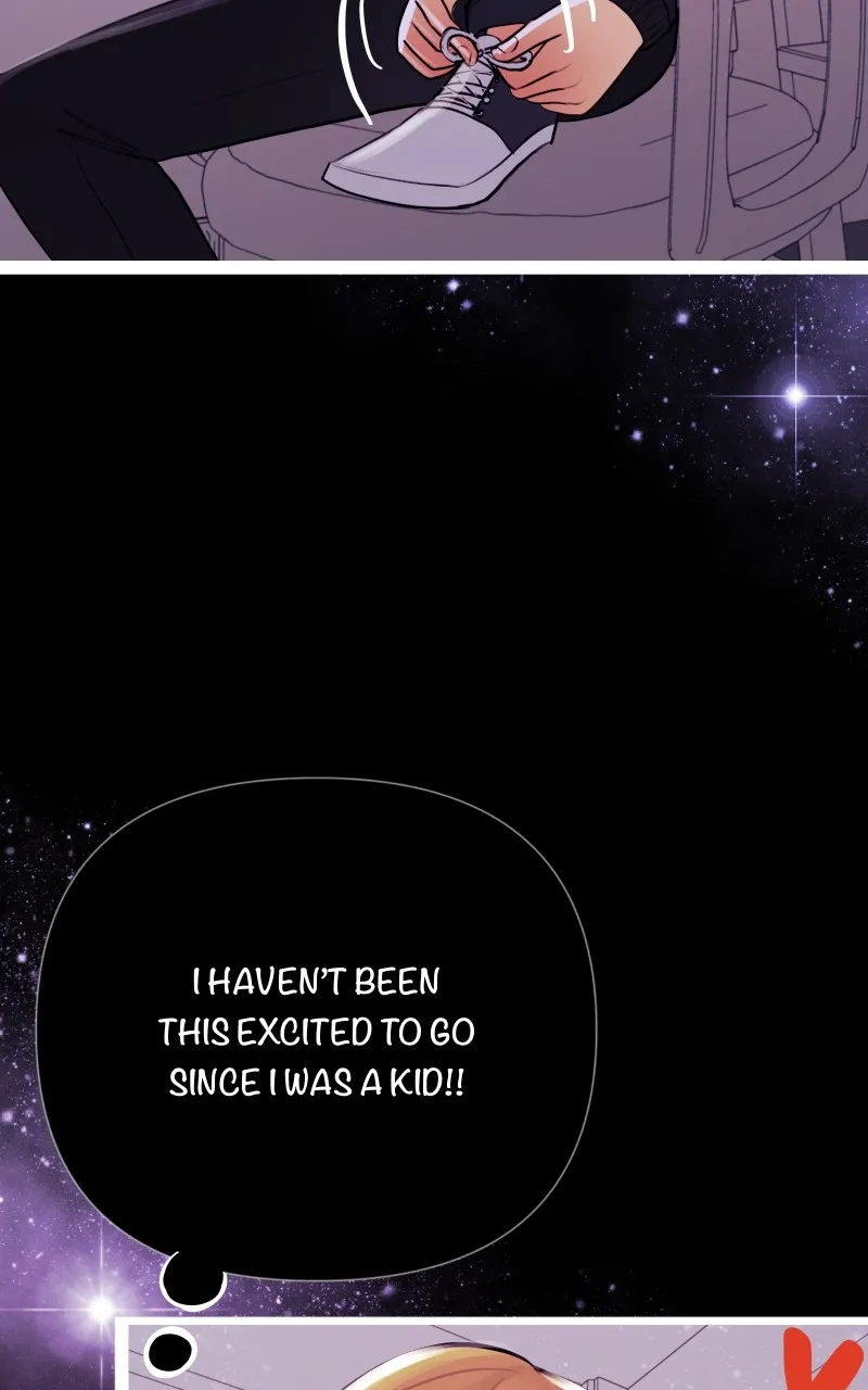 Read Star Catcher EN Manga Online