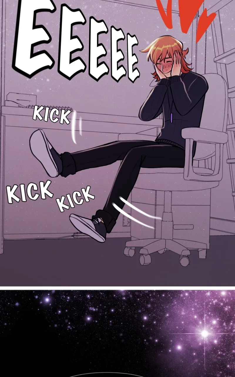 Read Star Catcher EN Manga Online