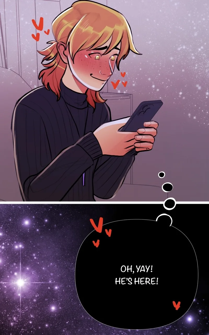 Read Star Catcher EN Manga Online