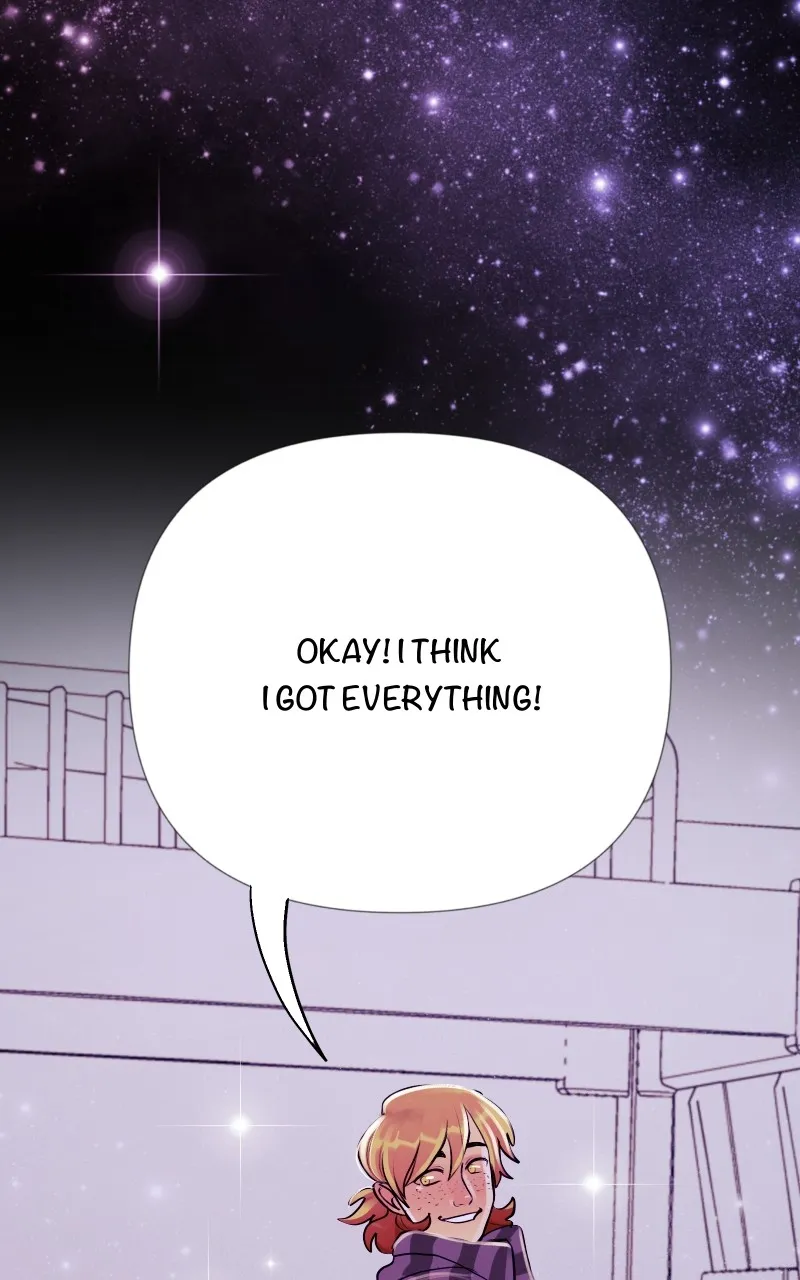 Read Star Catcher EN Manga Online