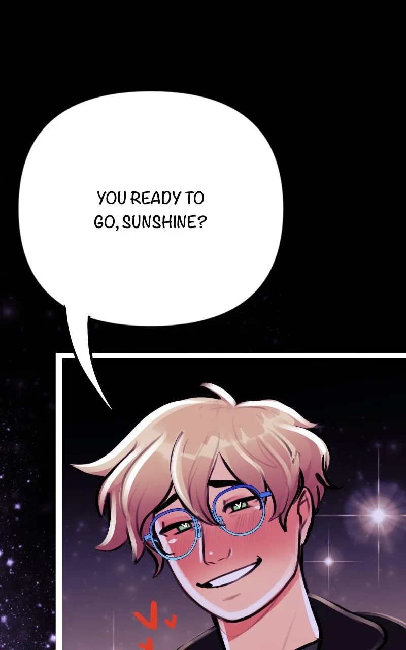 Read Star Catcher EN Manga Online