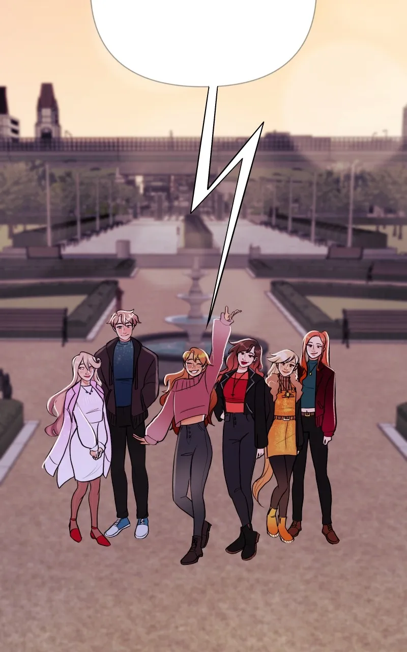 Read Star Catcher EN Manga Online