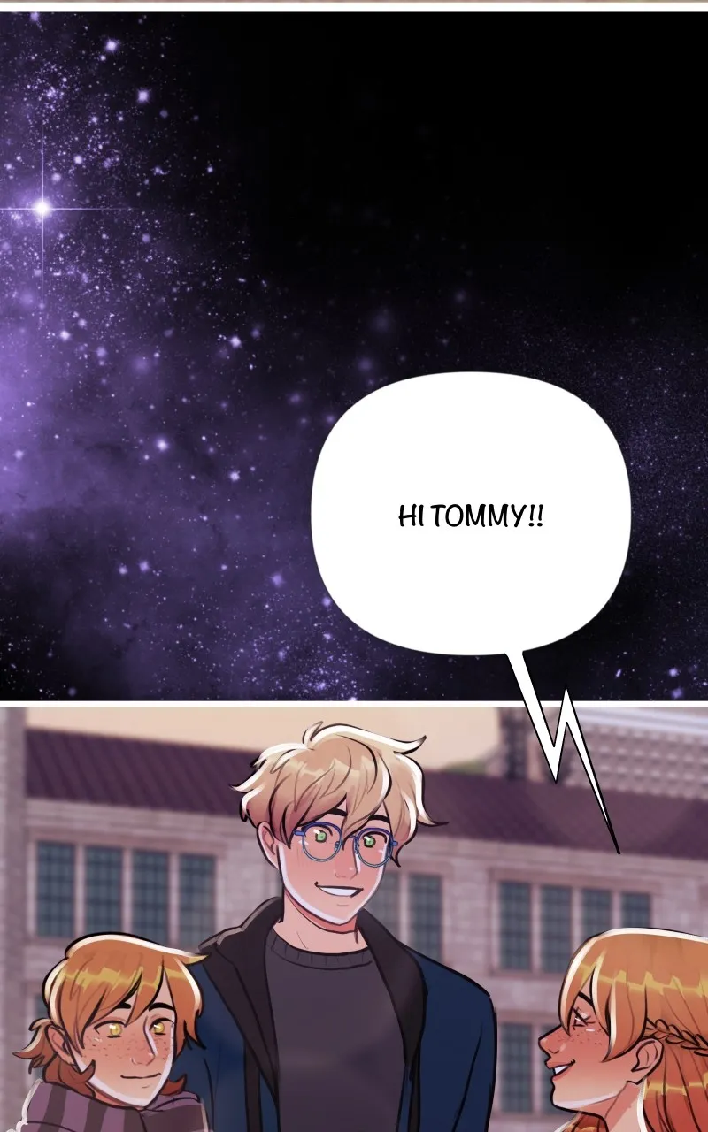 Read Star Catcher EN Manga Online