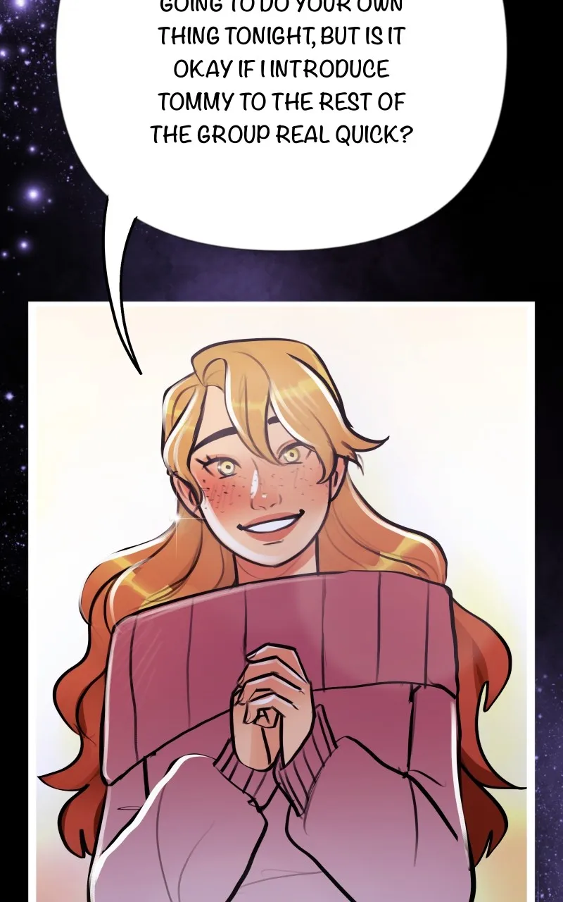 Read Star Catcher EN Manga Online
