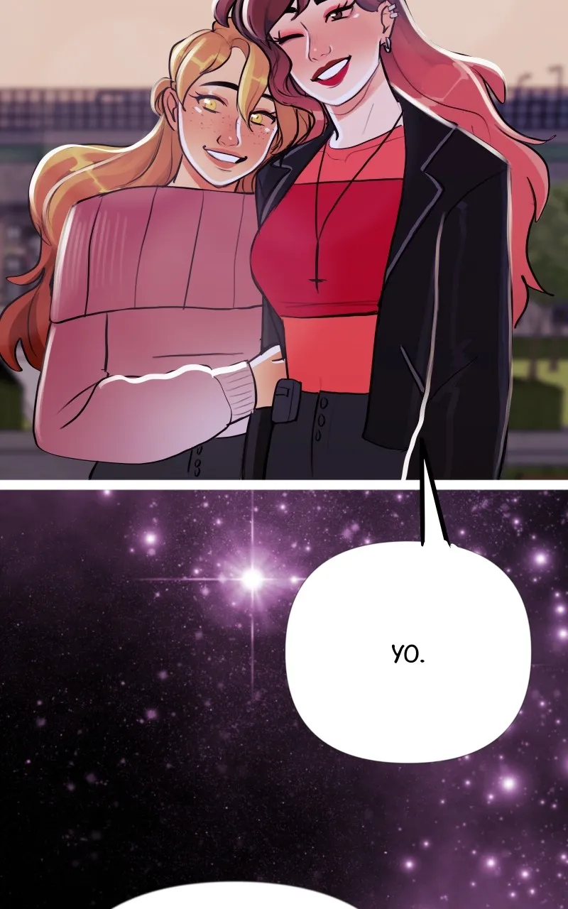 Read Star Catcher EN Manga Online