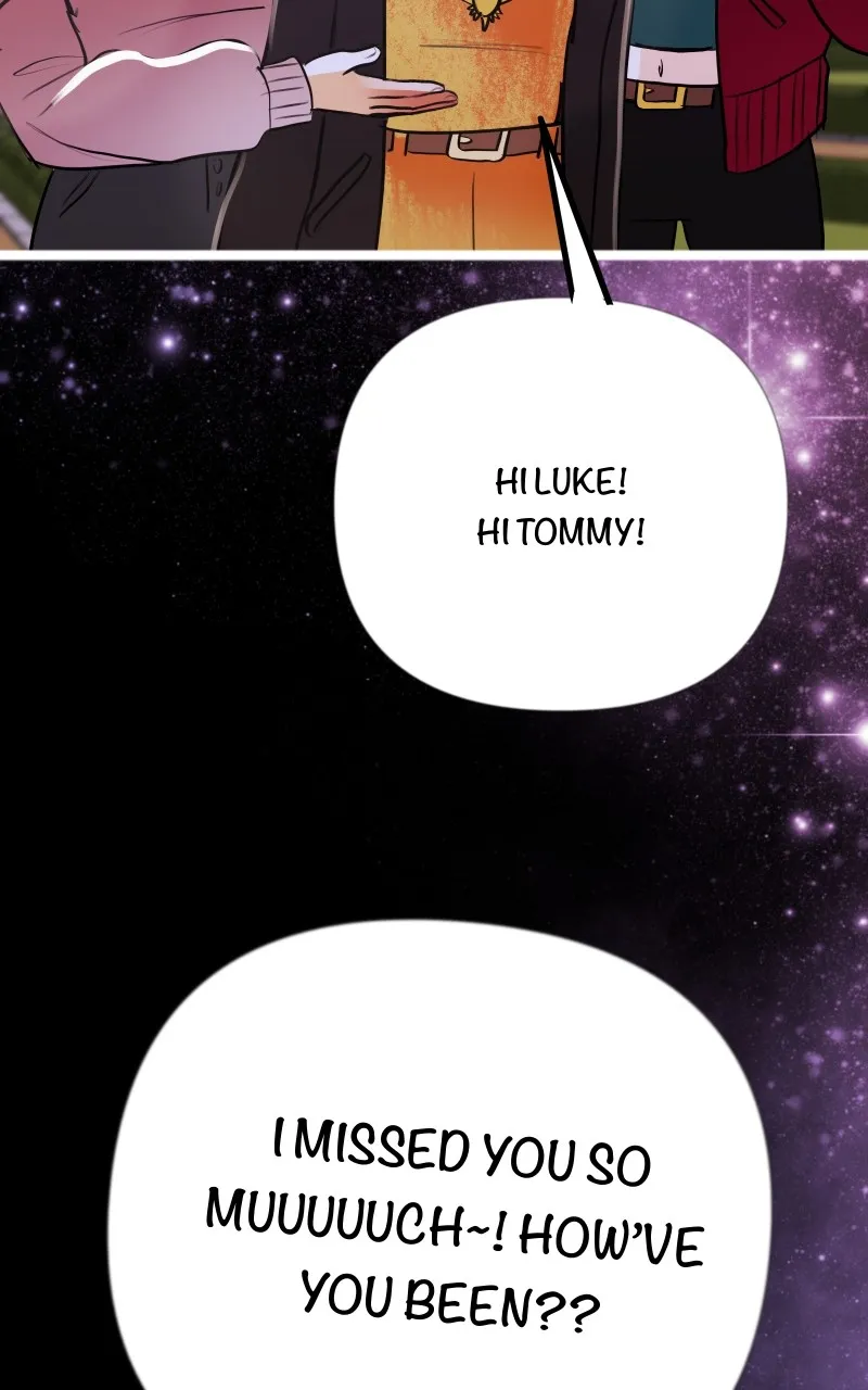 Read Star Catcher EN Manga Online