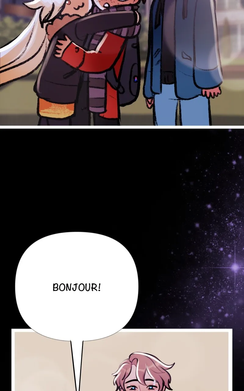 Read Star Catcher EN Manga Online