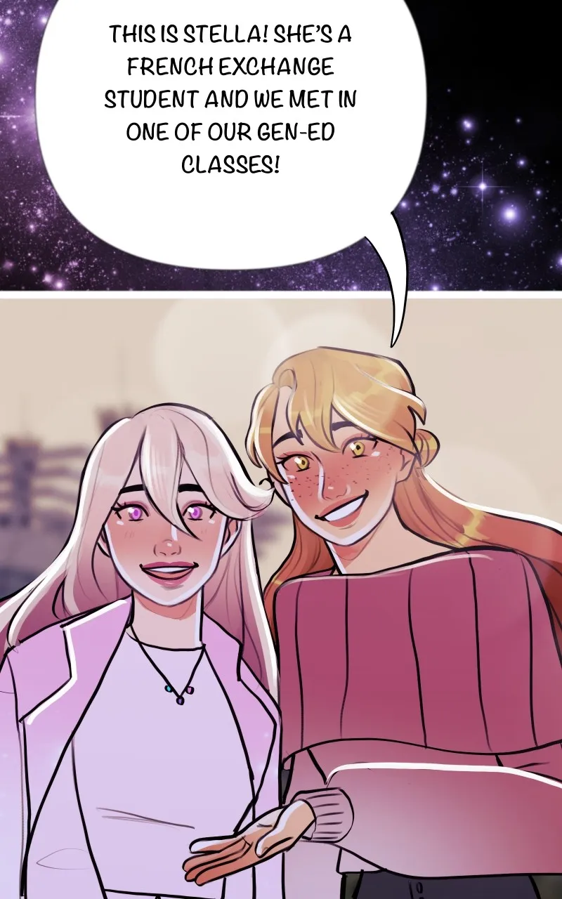 Read Star Catcher EN Manga Online
