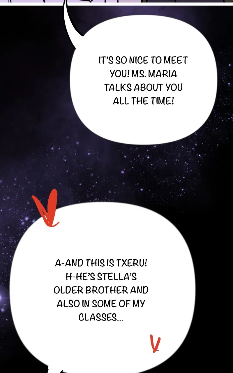 Read Star Catcher EN Manga Online