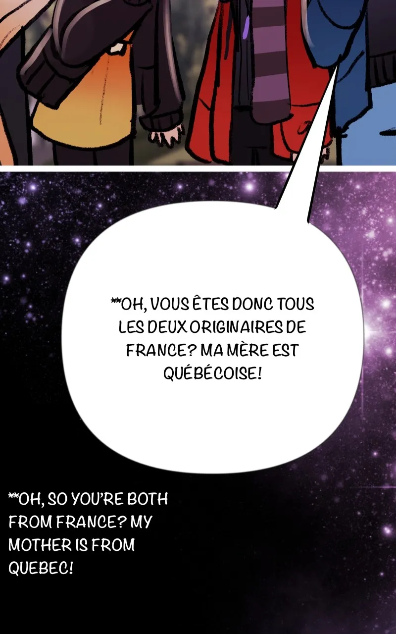 Read Star Catcher EN Manga Online