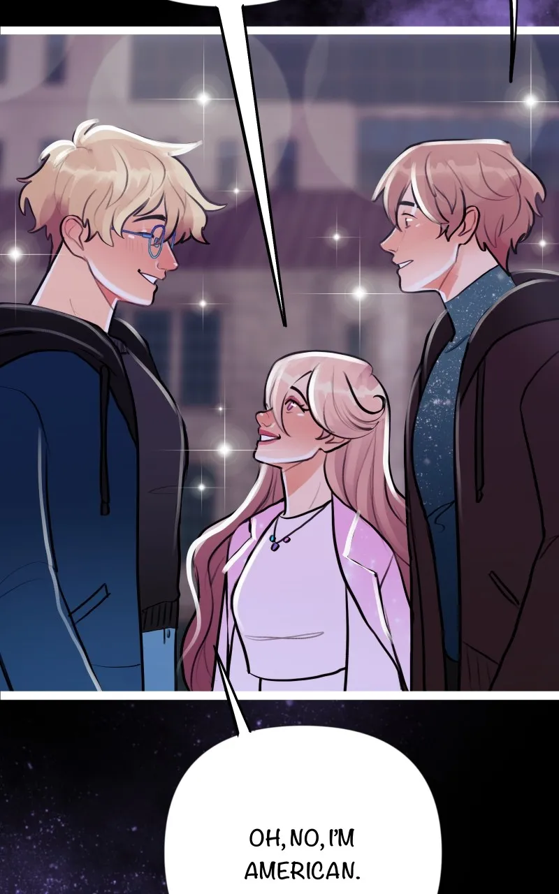 Read Star Catcher EN Manga Online