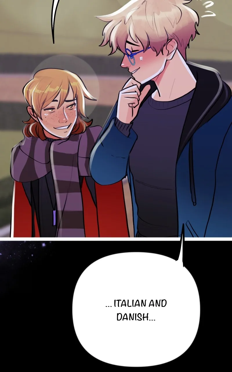 Read Star Catcher EN Manga Online