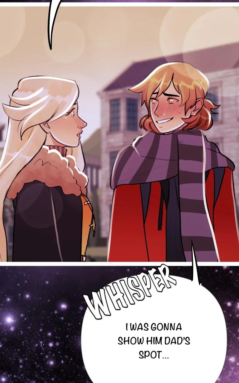 Read Star Catcher EN Manga Online