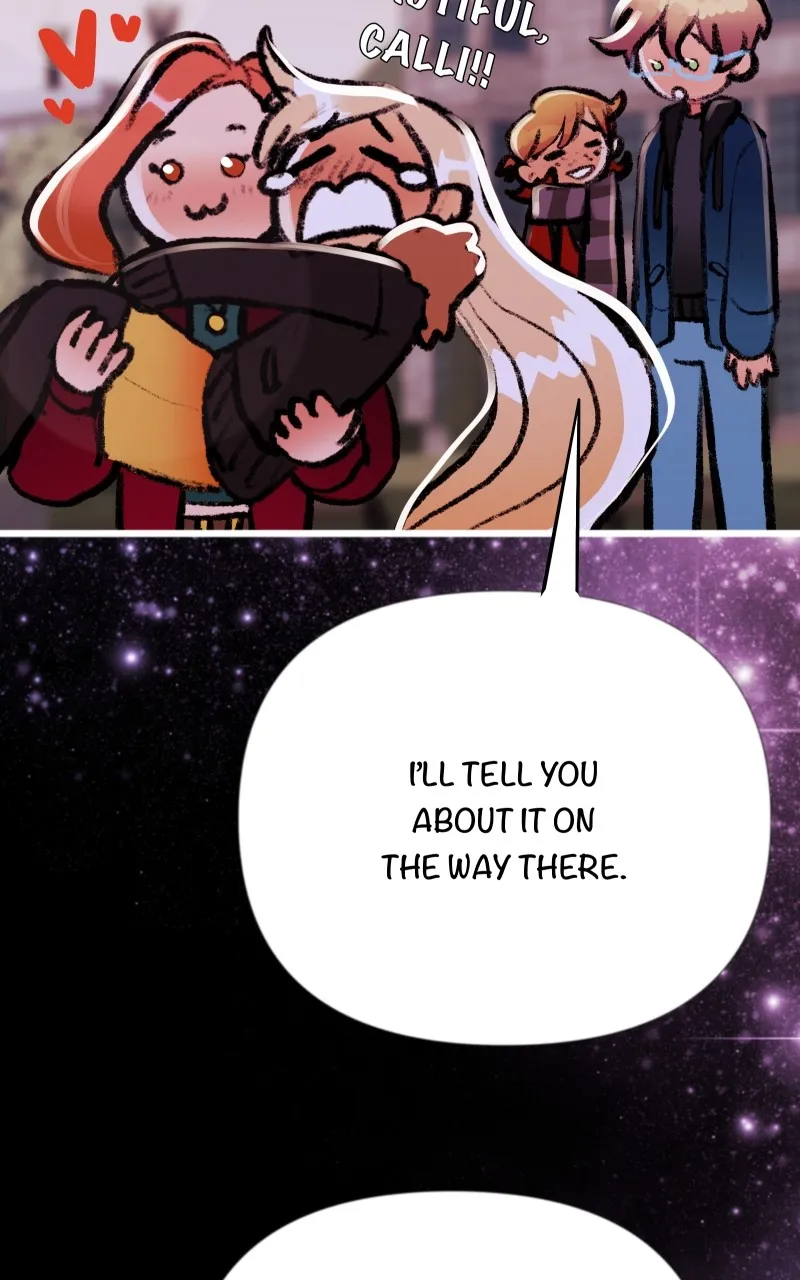 Read Star Catcher EN Manga Online