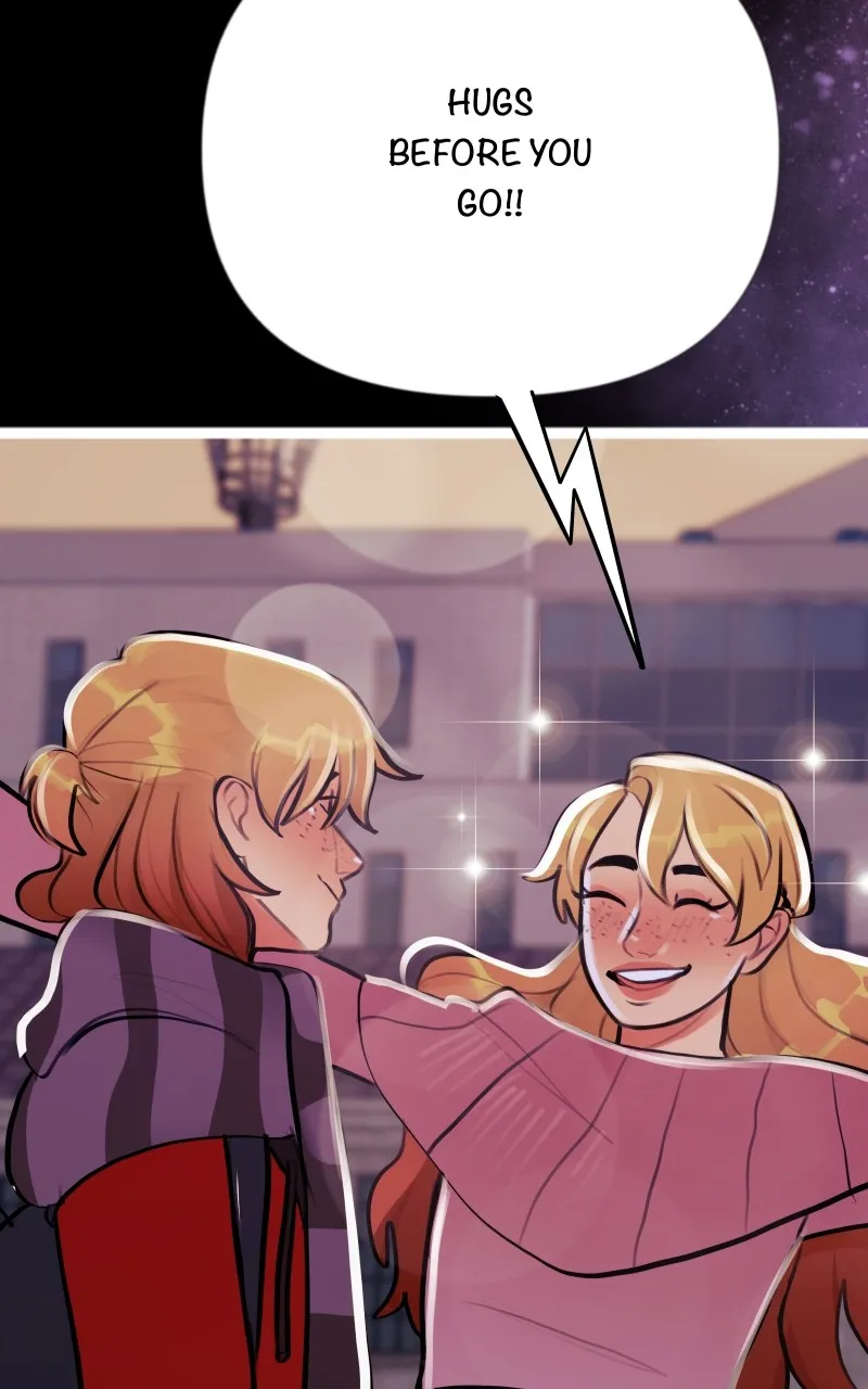 Read Star Catcher EN Manga Online