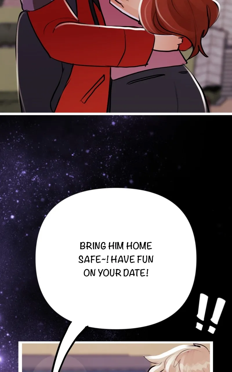 Read Star Catcher EN Manga Online