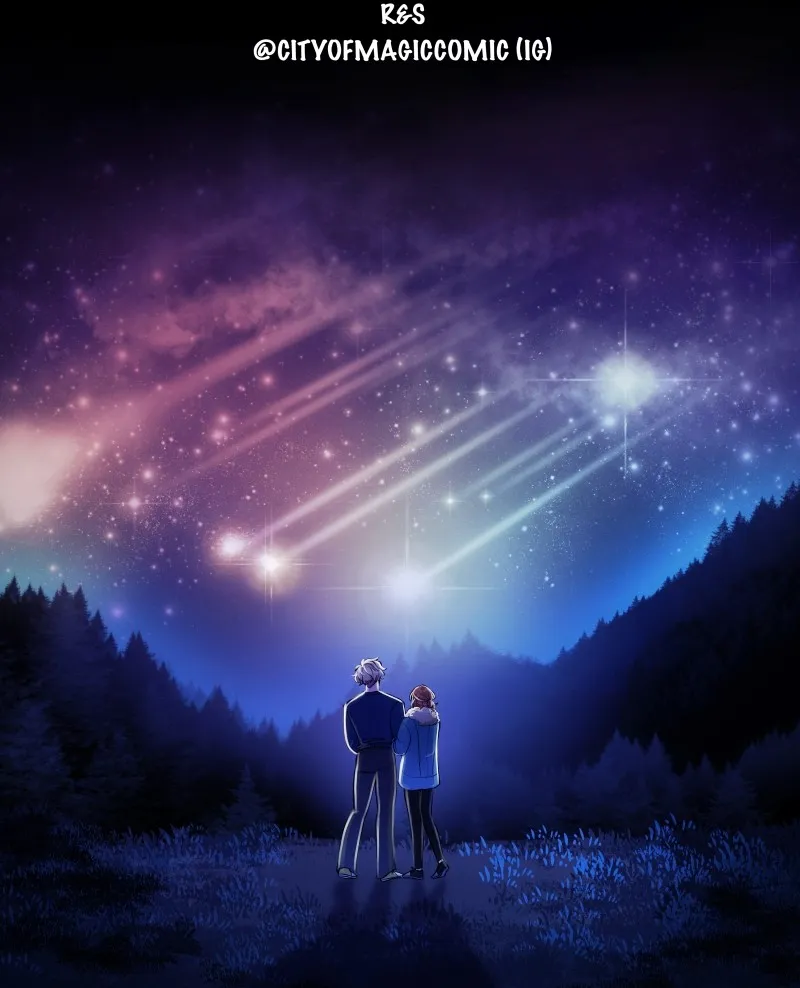 Read Star Catcher EN Manga Online