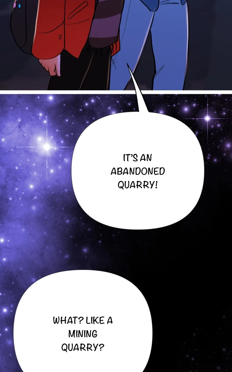 Read Star Catcher EN Manga Online