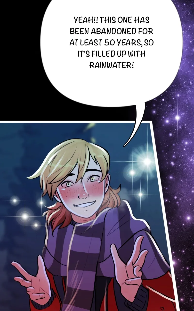 Read Star Catcher EN Manga Online
