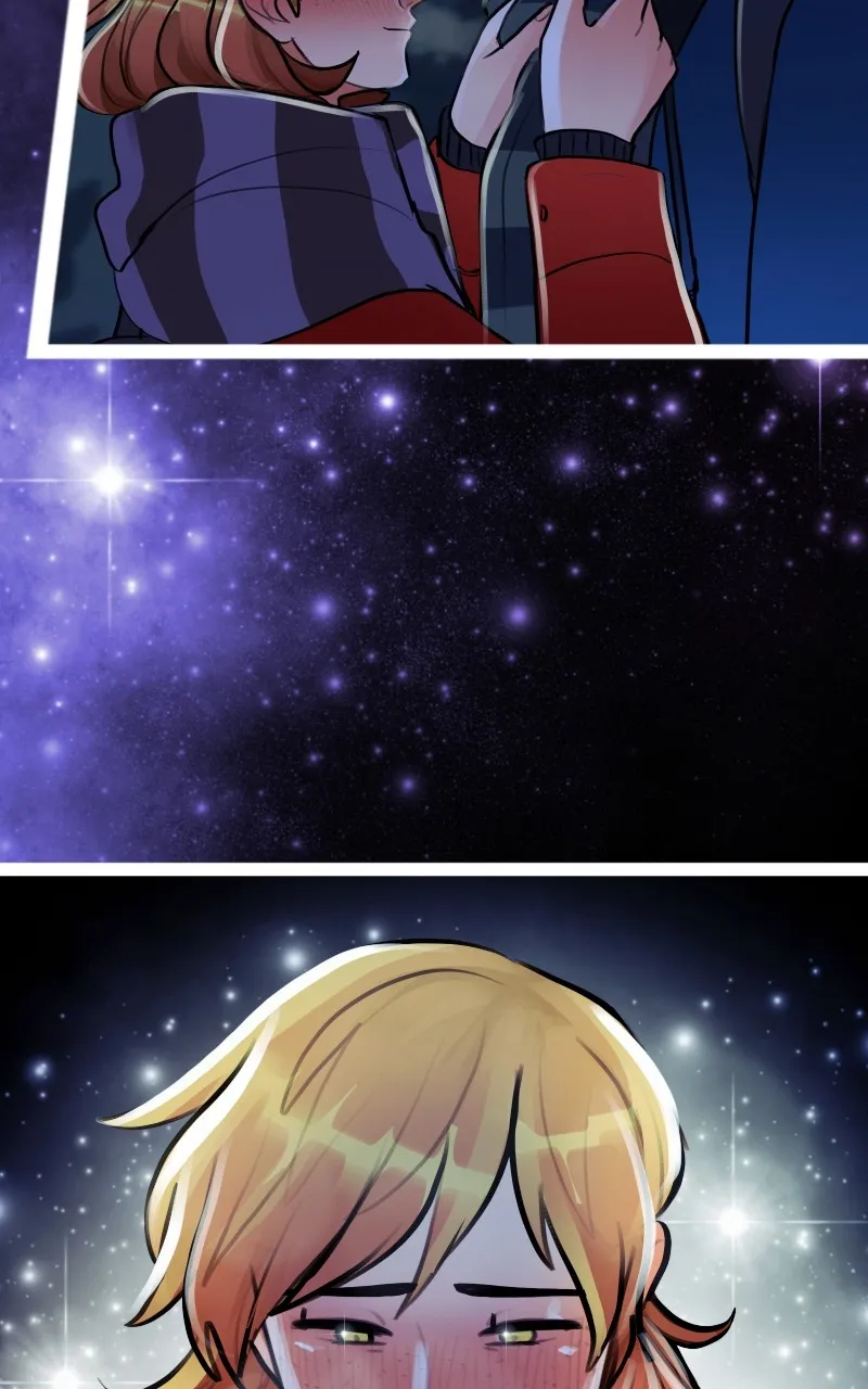 Read Star Catcher EN Manga Online