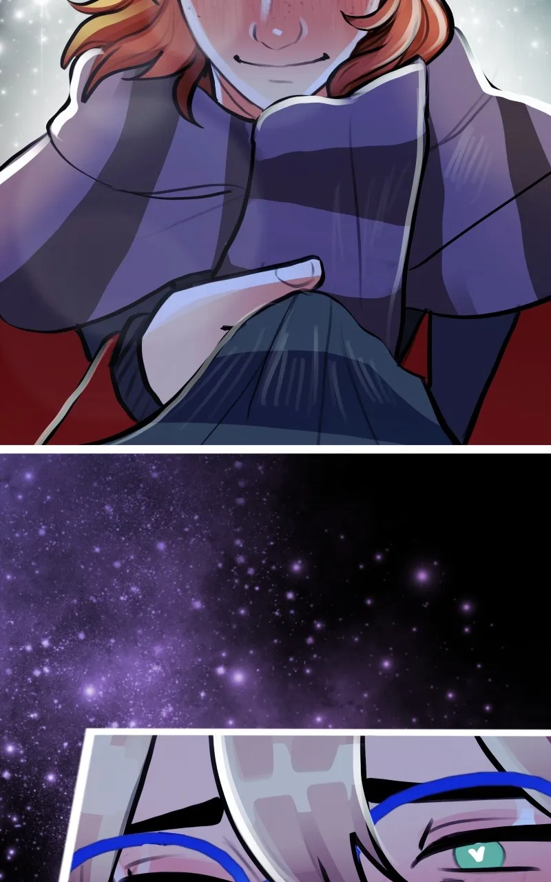 Read Star Catcher EN Manga Online