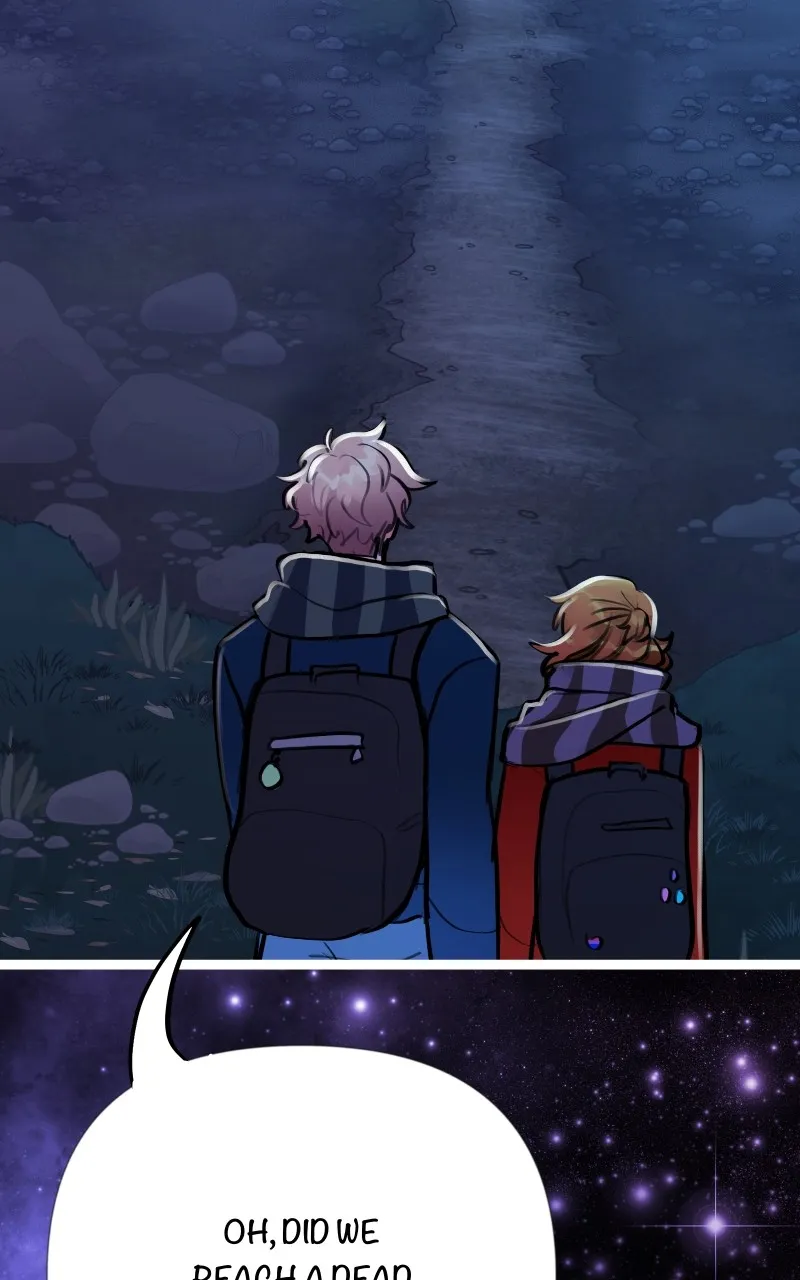 Read Star Catcher EN Manga Online