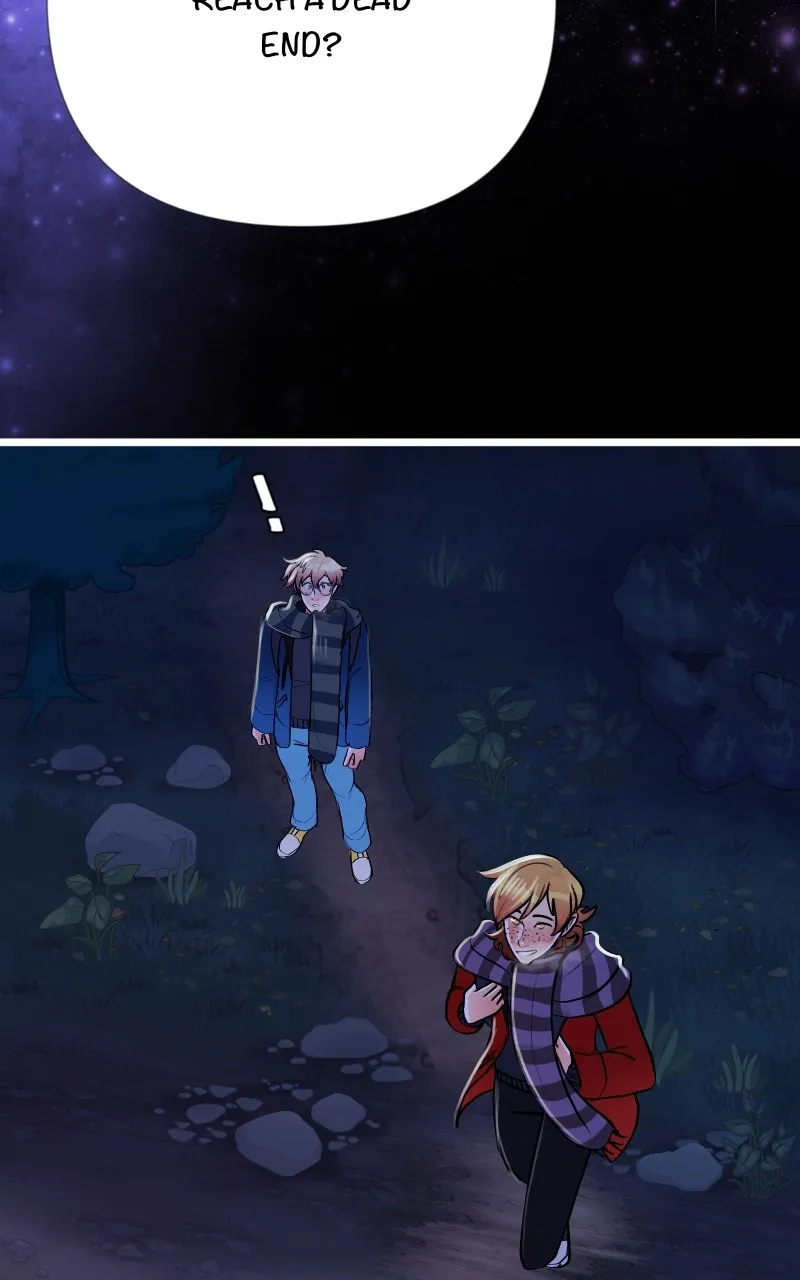 Read Star Catcher EN Manga Online