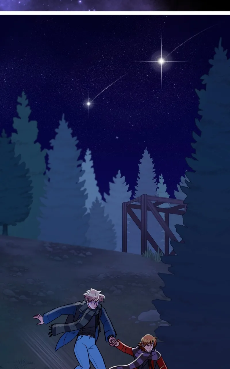 Read Star Catcher EN Manga Online