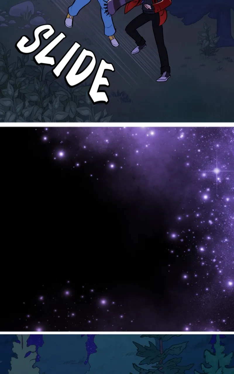 Read Star Catcher EN Manga Online