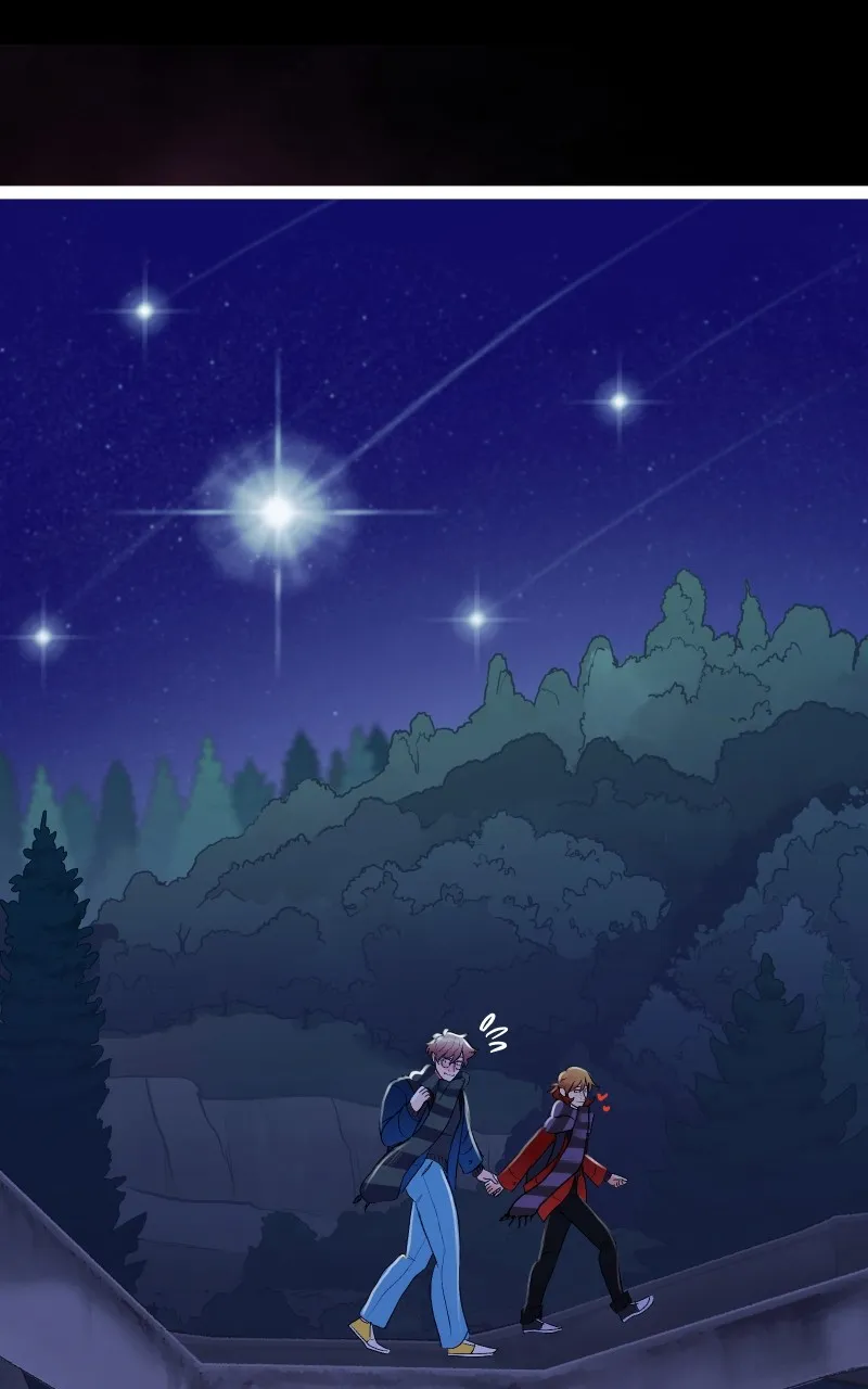 Read Star Catcher EN Manga Online