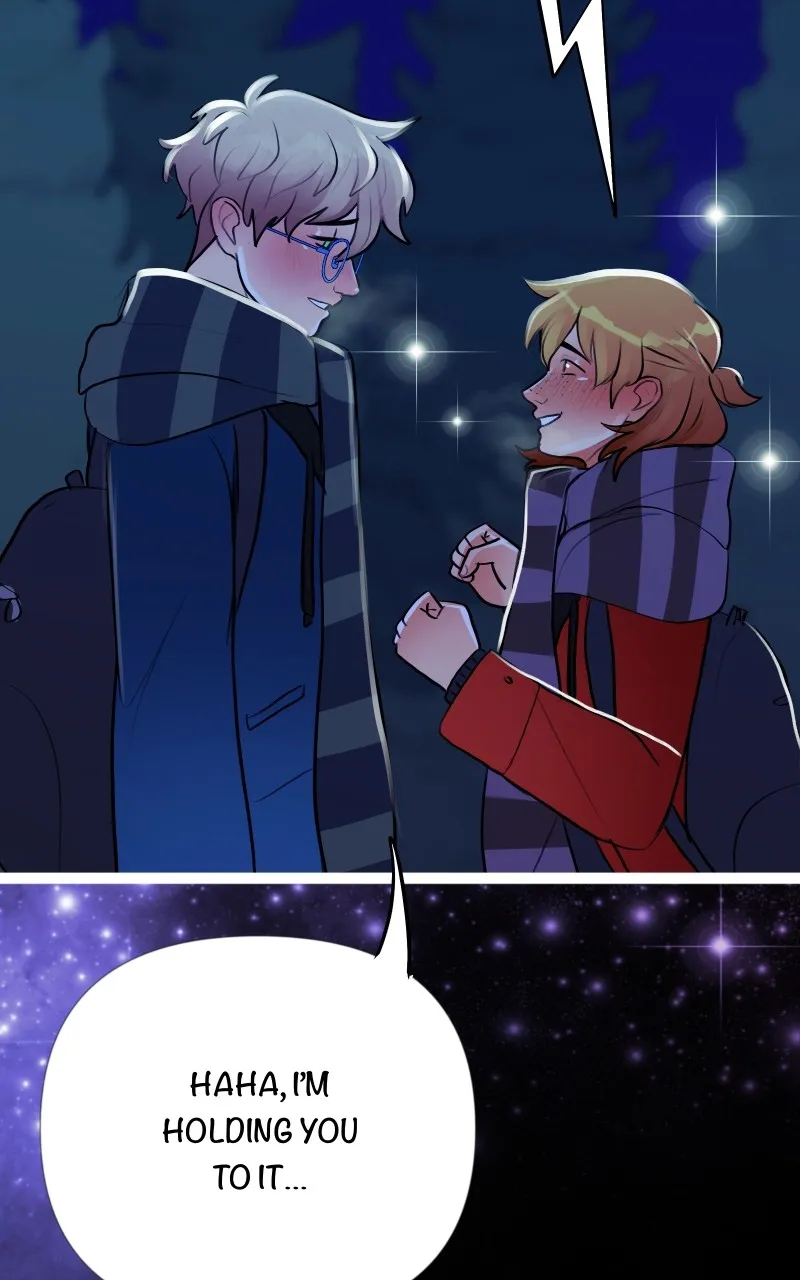 Read Star Catcher EN Manga Online