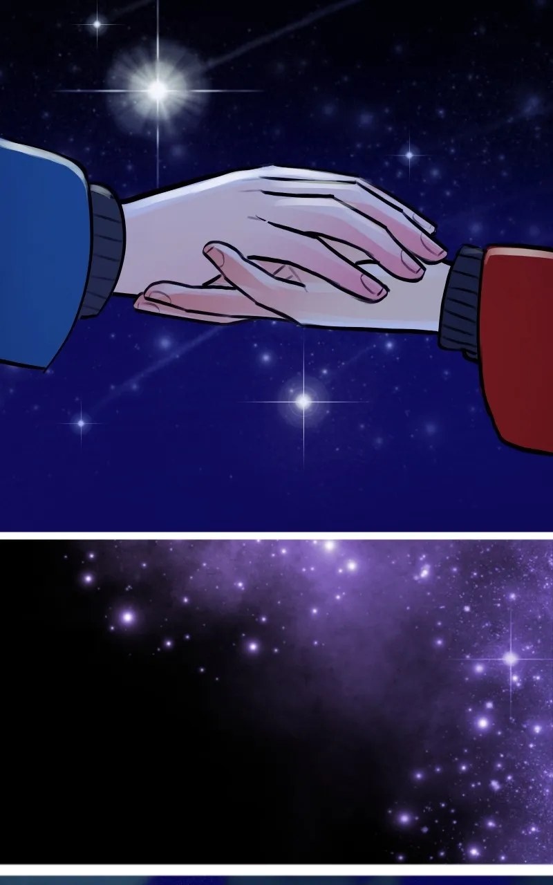 Read Star Catcher EN Manga Online