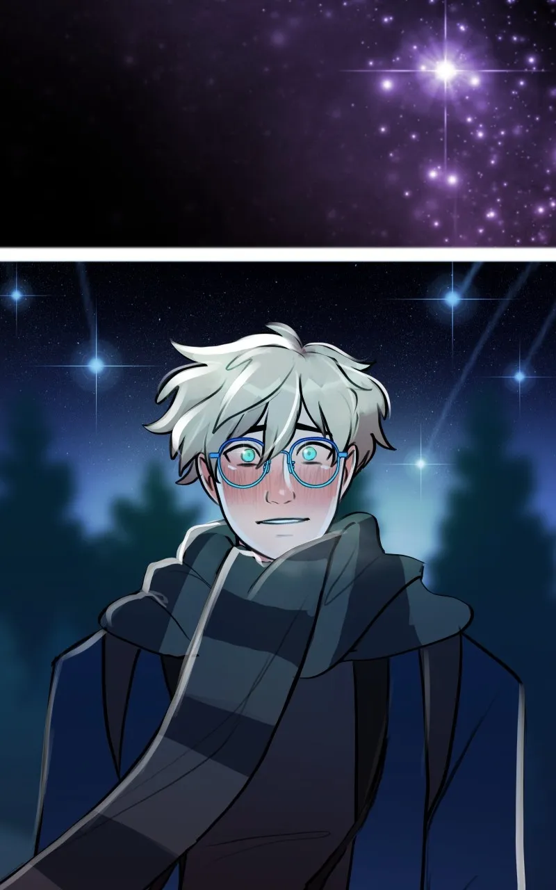 Read Star Catcher EN Manga Online