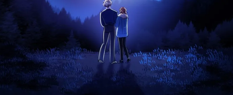 Read Star Catcher EN Manga Online