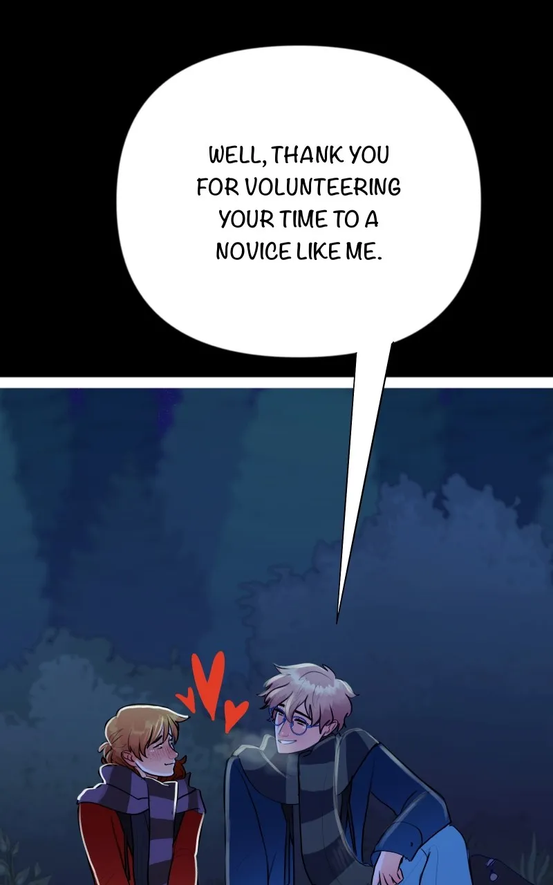 Read Star Catcher EN Manga Online