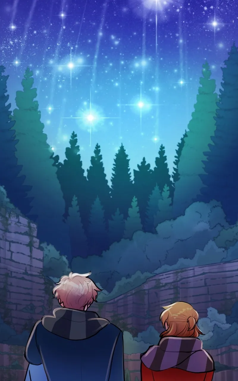 Read Star Catcher EN Manga Online