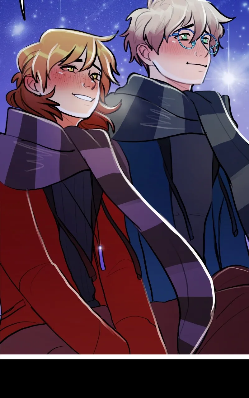 Read Star Catcher EN Manga Online