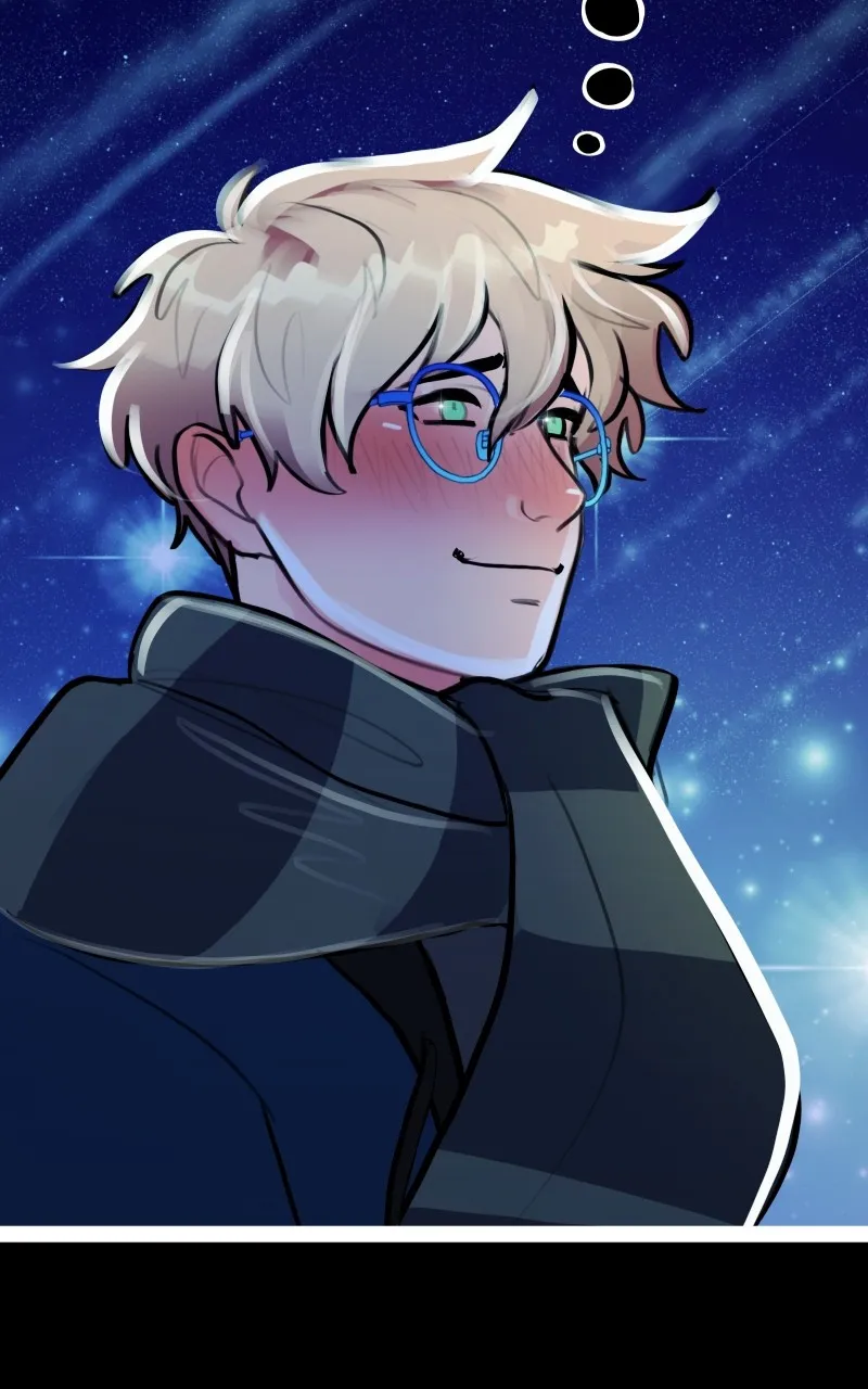 Read Star Catcher EN Manga Online
