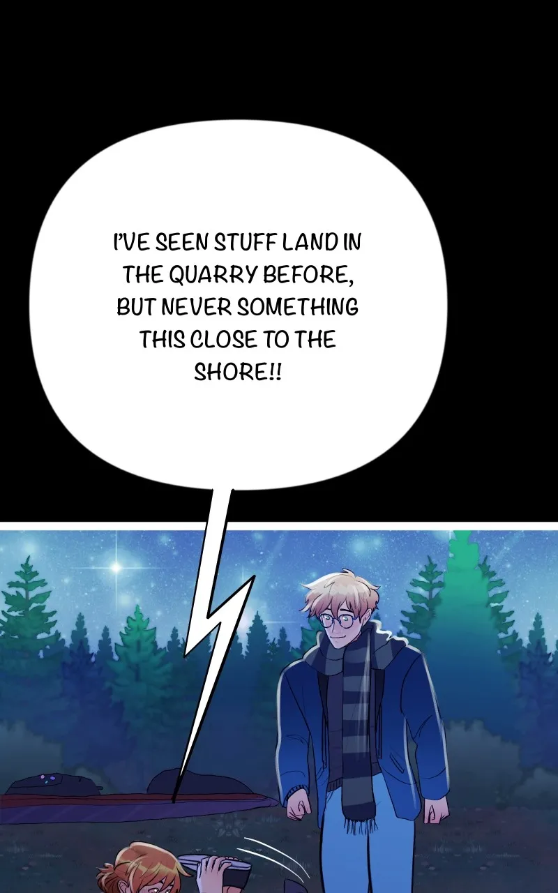Read Star Catcher EN Manga Online